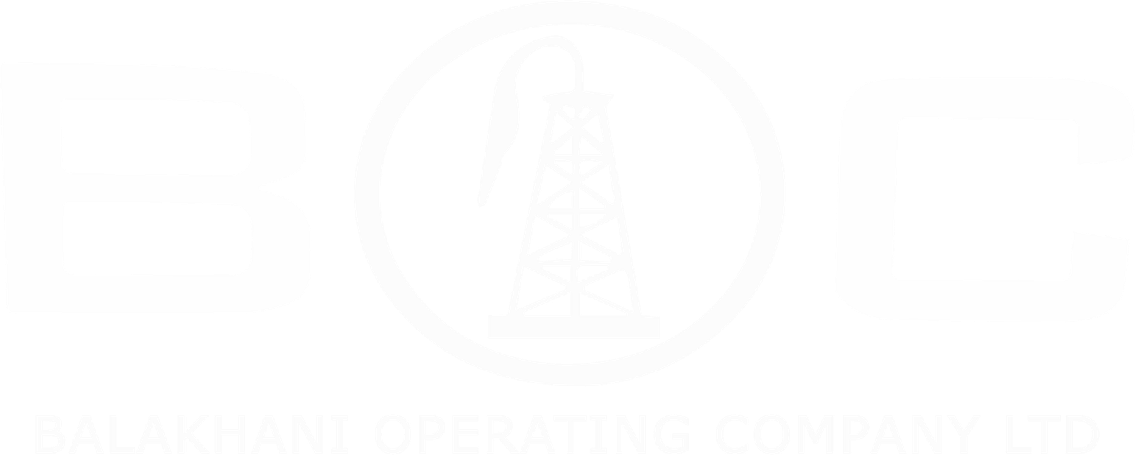 Balakhani Operating Company LTD