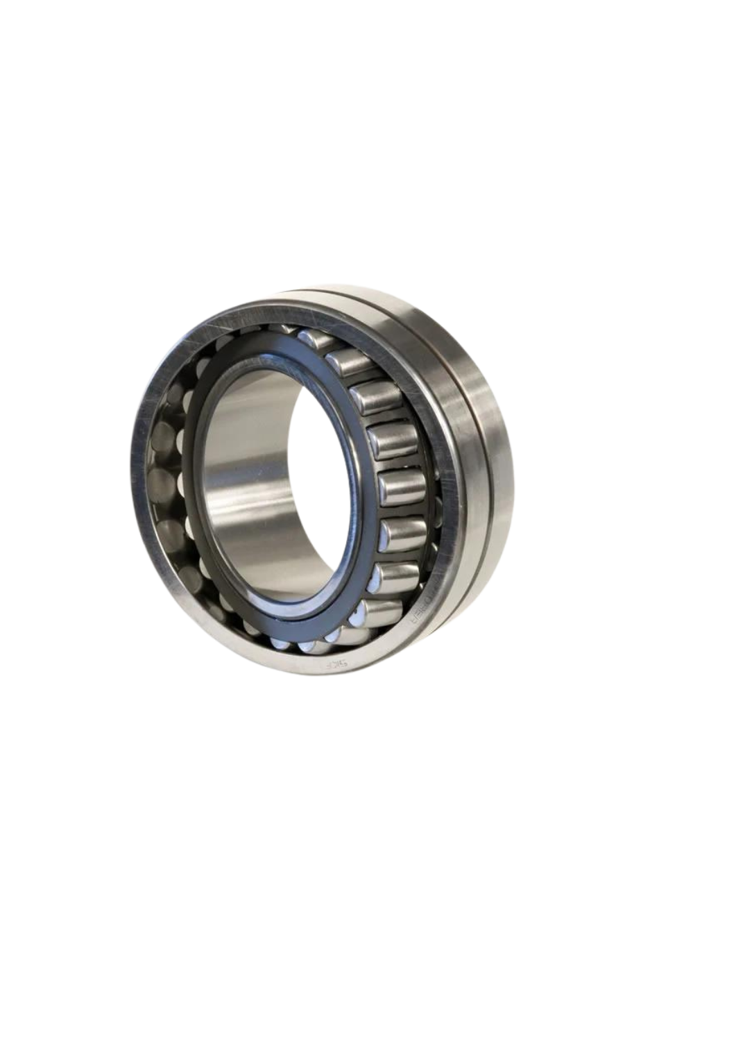 Bearing systems for rotating equipment and heavy-duty use