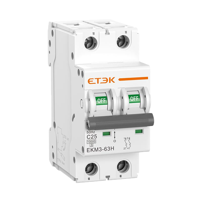 Qoruma, switching, ölçmə və idarəetmə cihazları