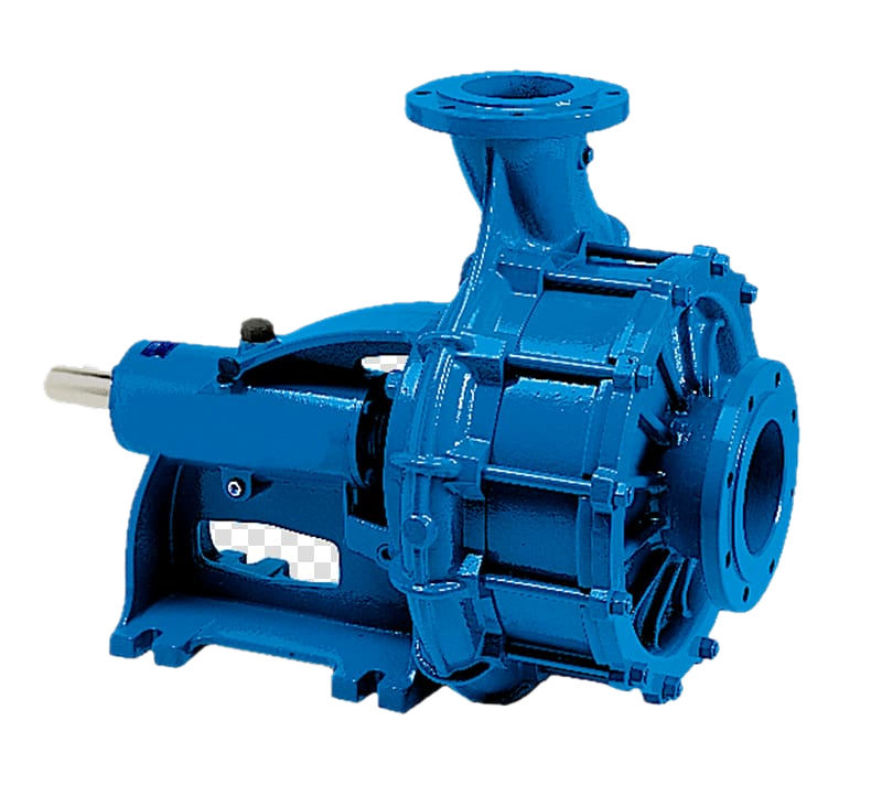 Pump packages for transfer, process, and utility systems